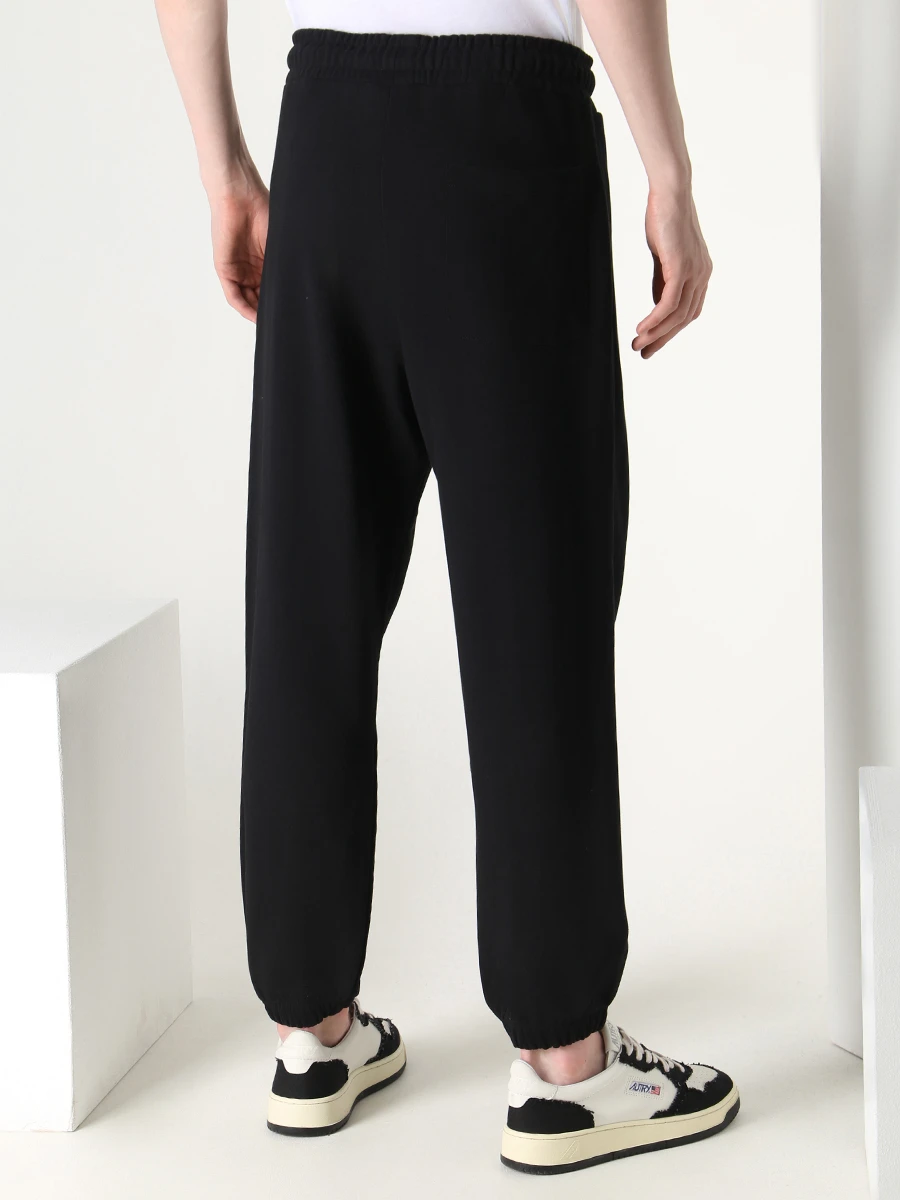 Брюки хлопковые