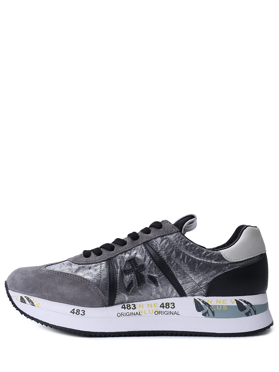 Кроссовки комбинированные Conny