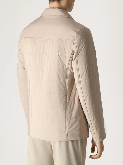 Куртка стеганая CANALI