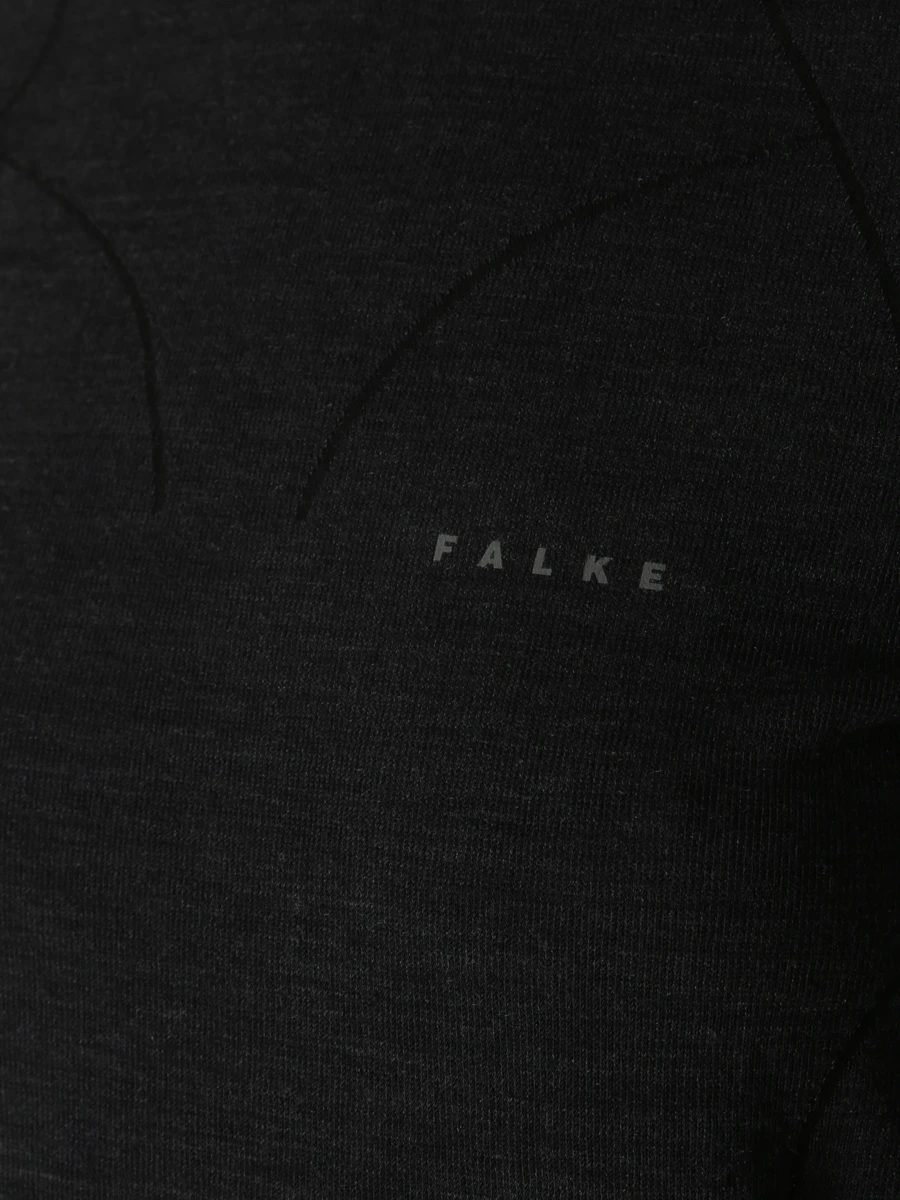 Лонгслив Wool-Tech