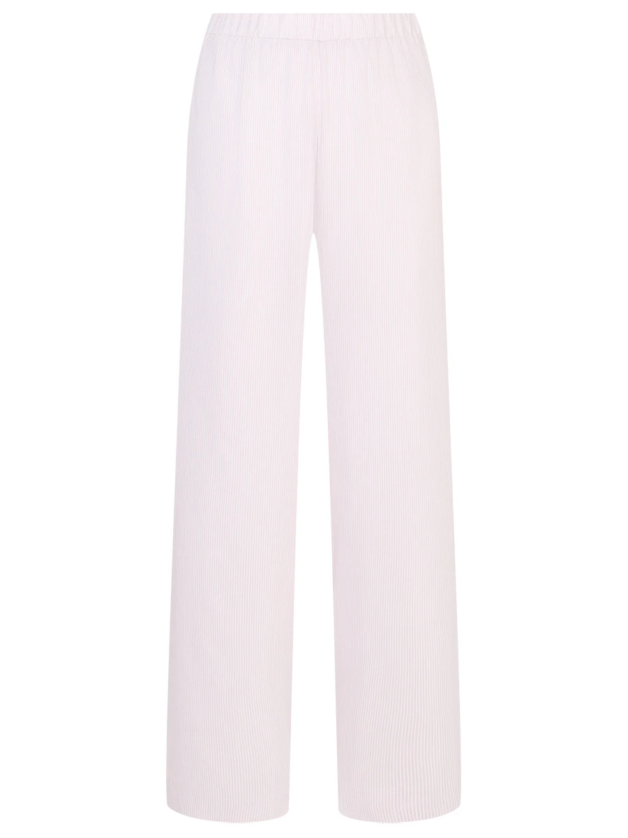 Брюки из вискозы