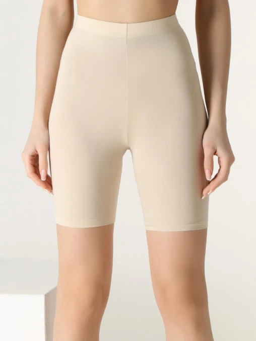 Шорты из модала ZIMMERLI