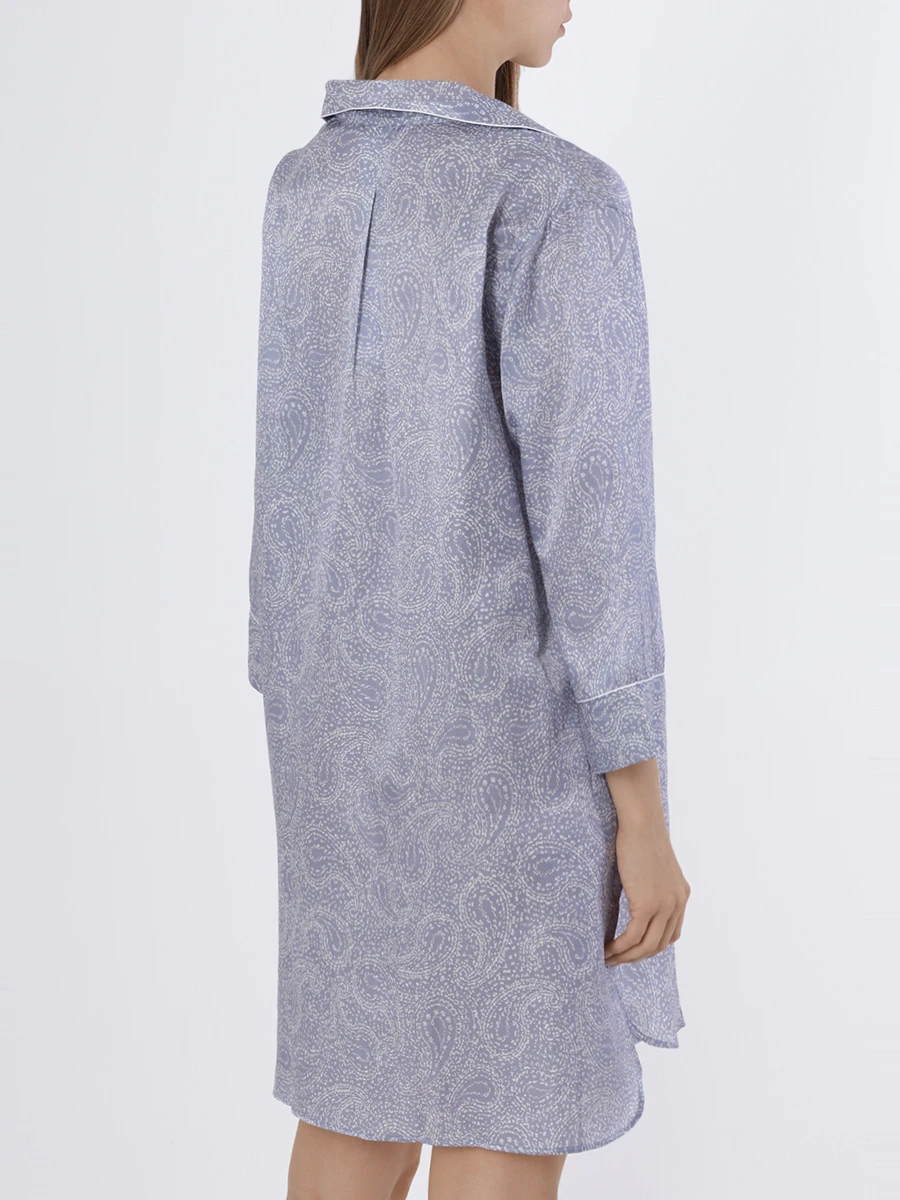 Рубашка хлопковая