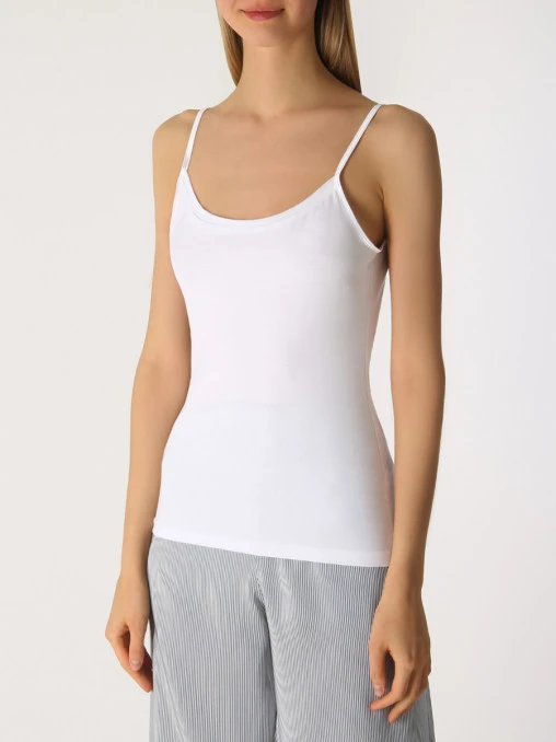 Майка из модала ZIMMERLI