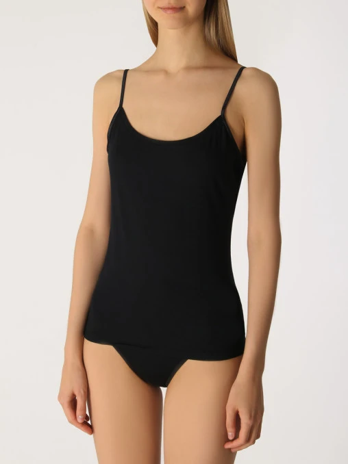 Майка из модала ZIMMERLI