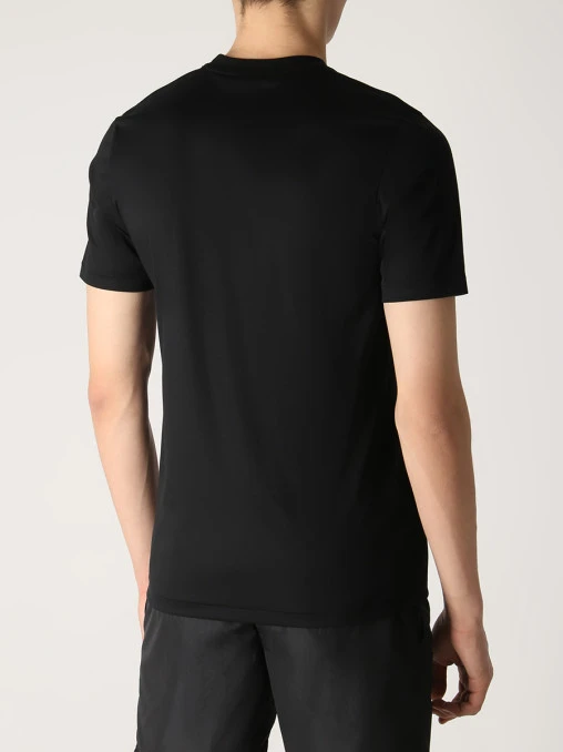 Футболка хлопковая ZIMMERLI