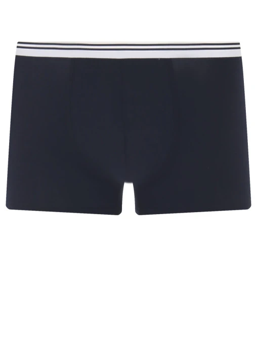 Трусы-боксеры хлопковые ZIMMERLI