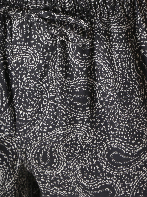 Брюки хлопковые ZIMMERLI