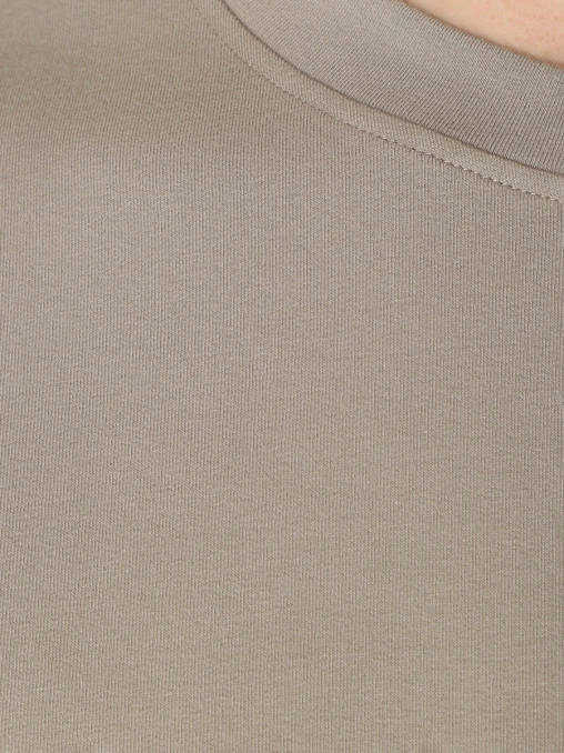 Футболка из модала и хлопка ZIMMERLI
