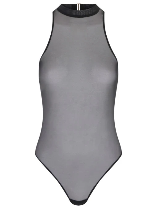 Боди Kleio High Neck BORDELLE