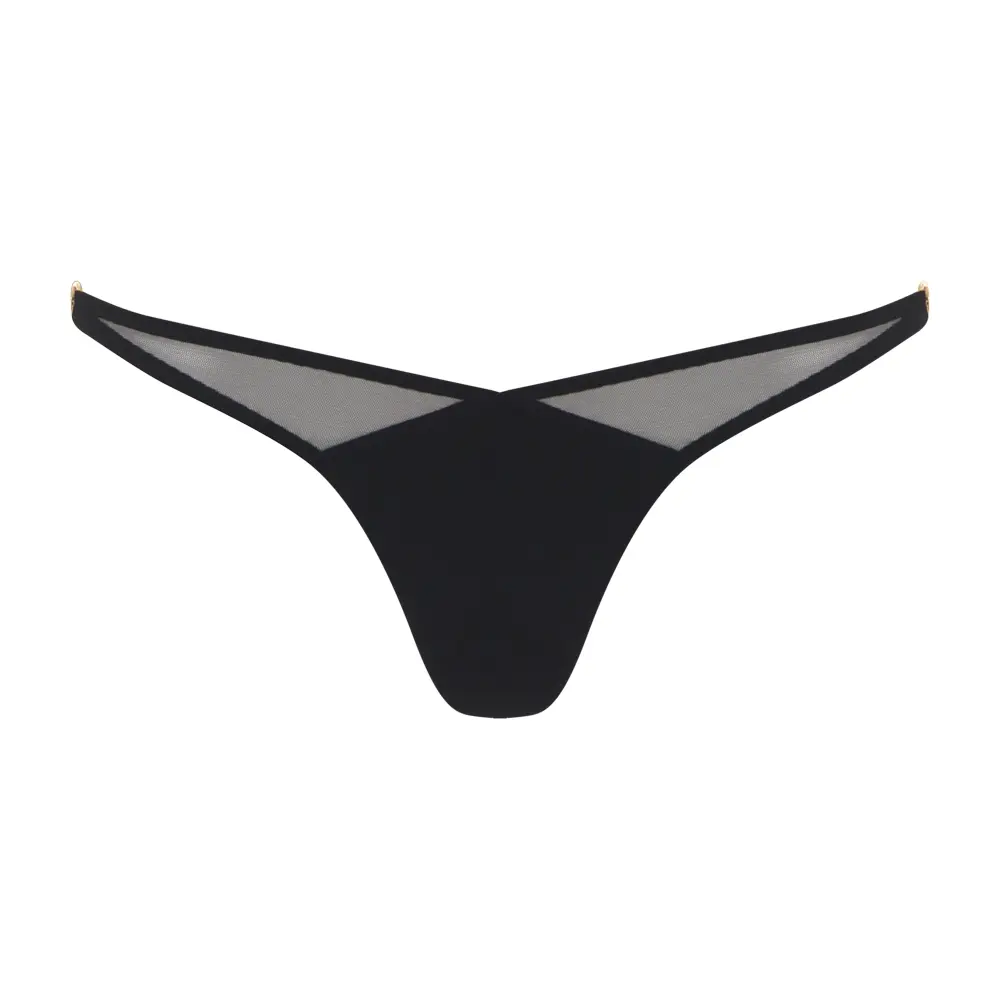 Трусы-стринг Kleio Thong
