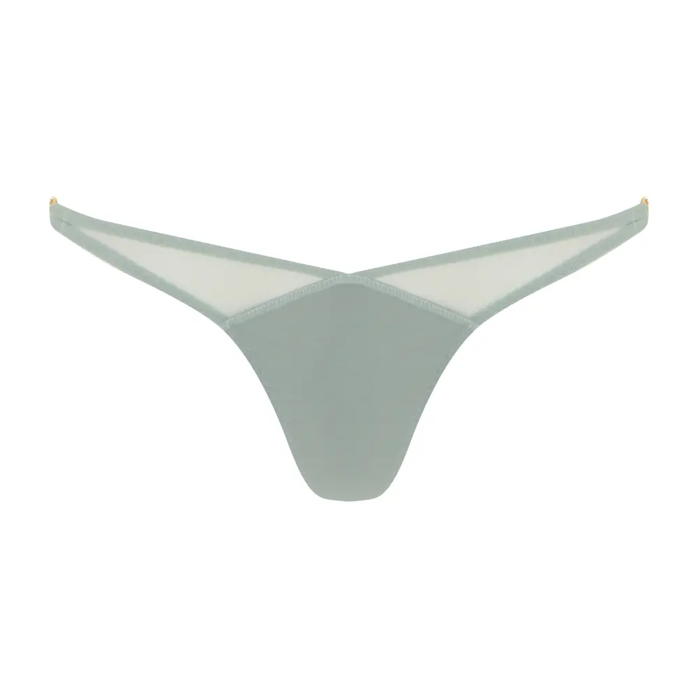 Трусы-стринг Kleio Thong