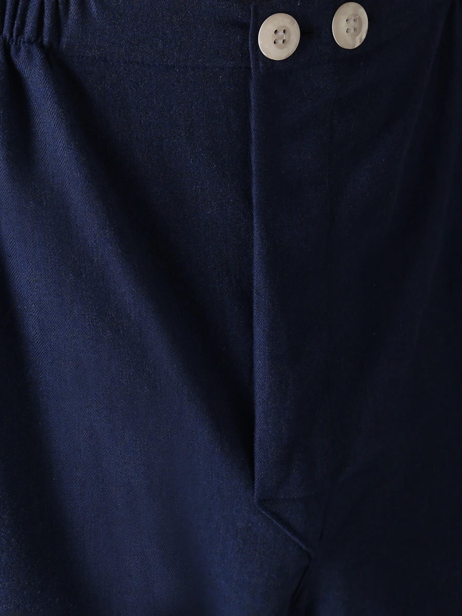 Пижама хлопковая