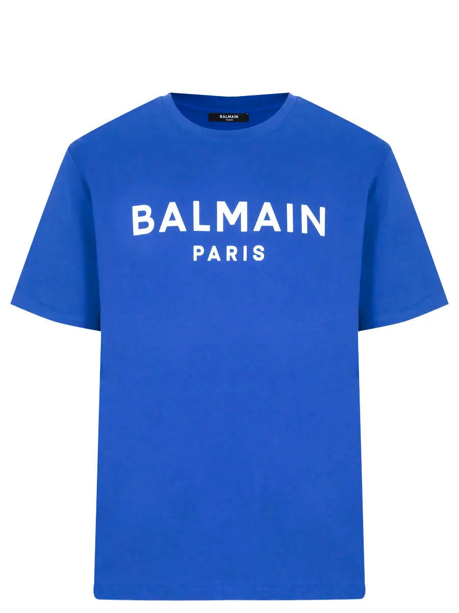 Футболка хлопковая