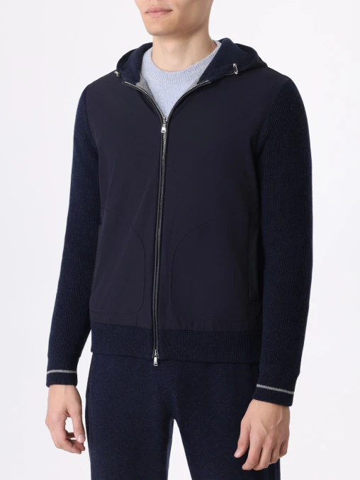 Костюм комбинированный FIORONI CASHMERE