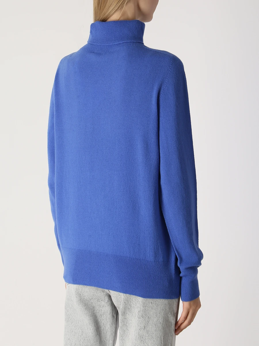 Водолазка шерстяная Vanda