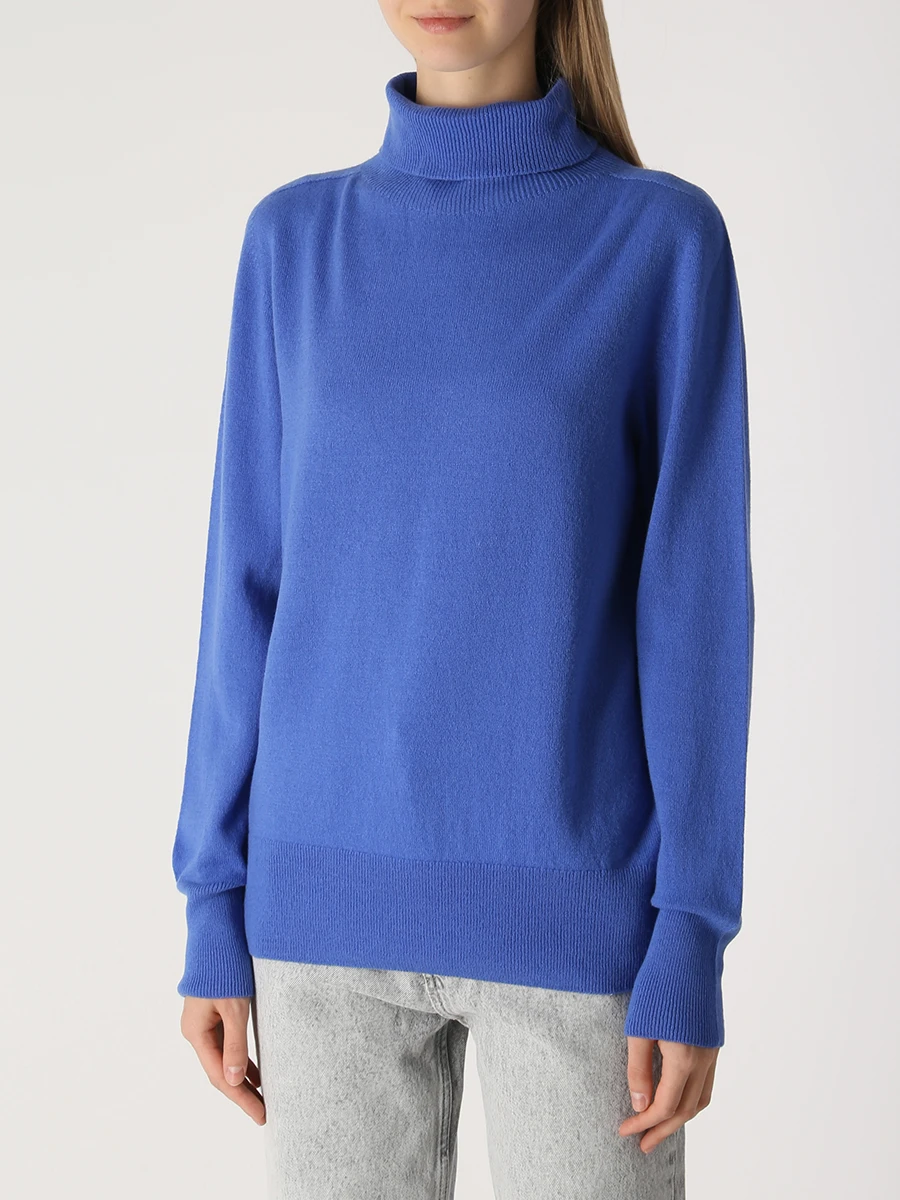 Водолазка шерстяная Vanda