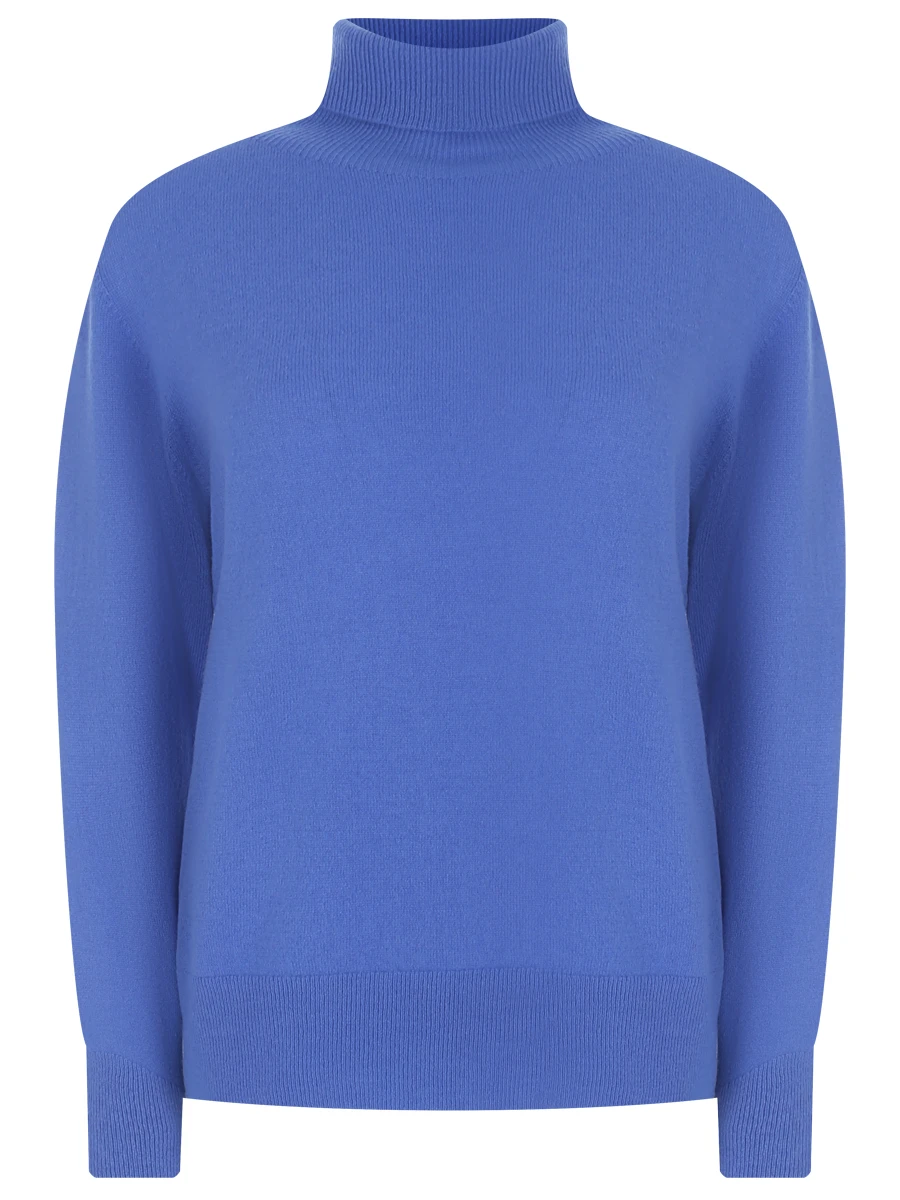 Водолазка шерстяная Vanda