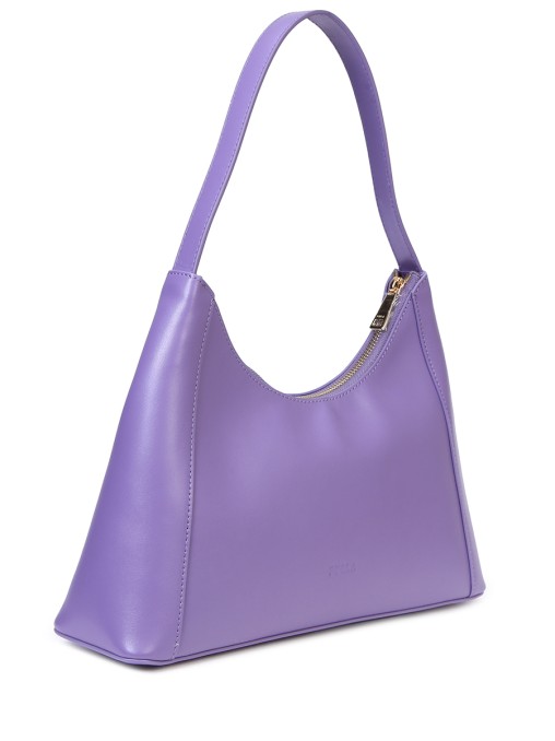 Сумка кожаная Diamante FURLA