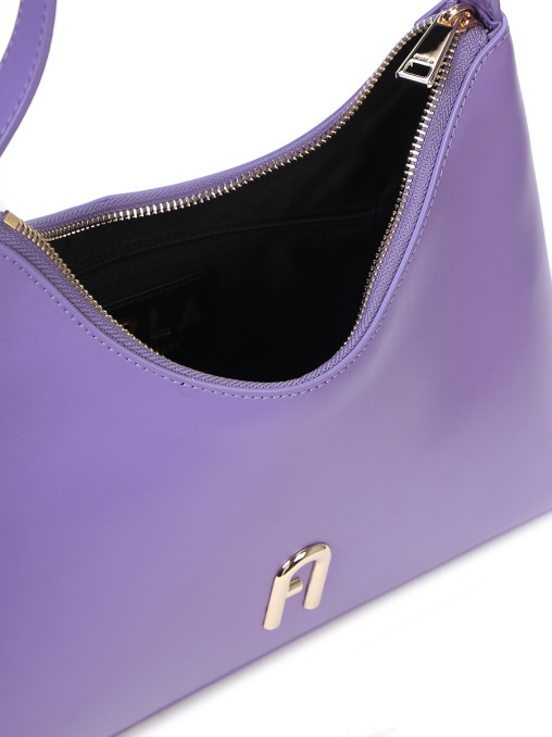 Сумка кожаная Diamante FURLA