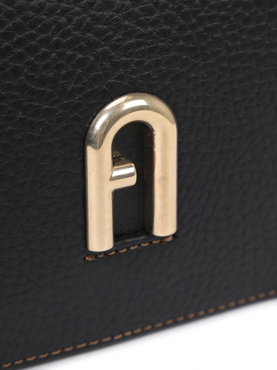 Сумка кожаная Primula