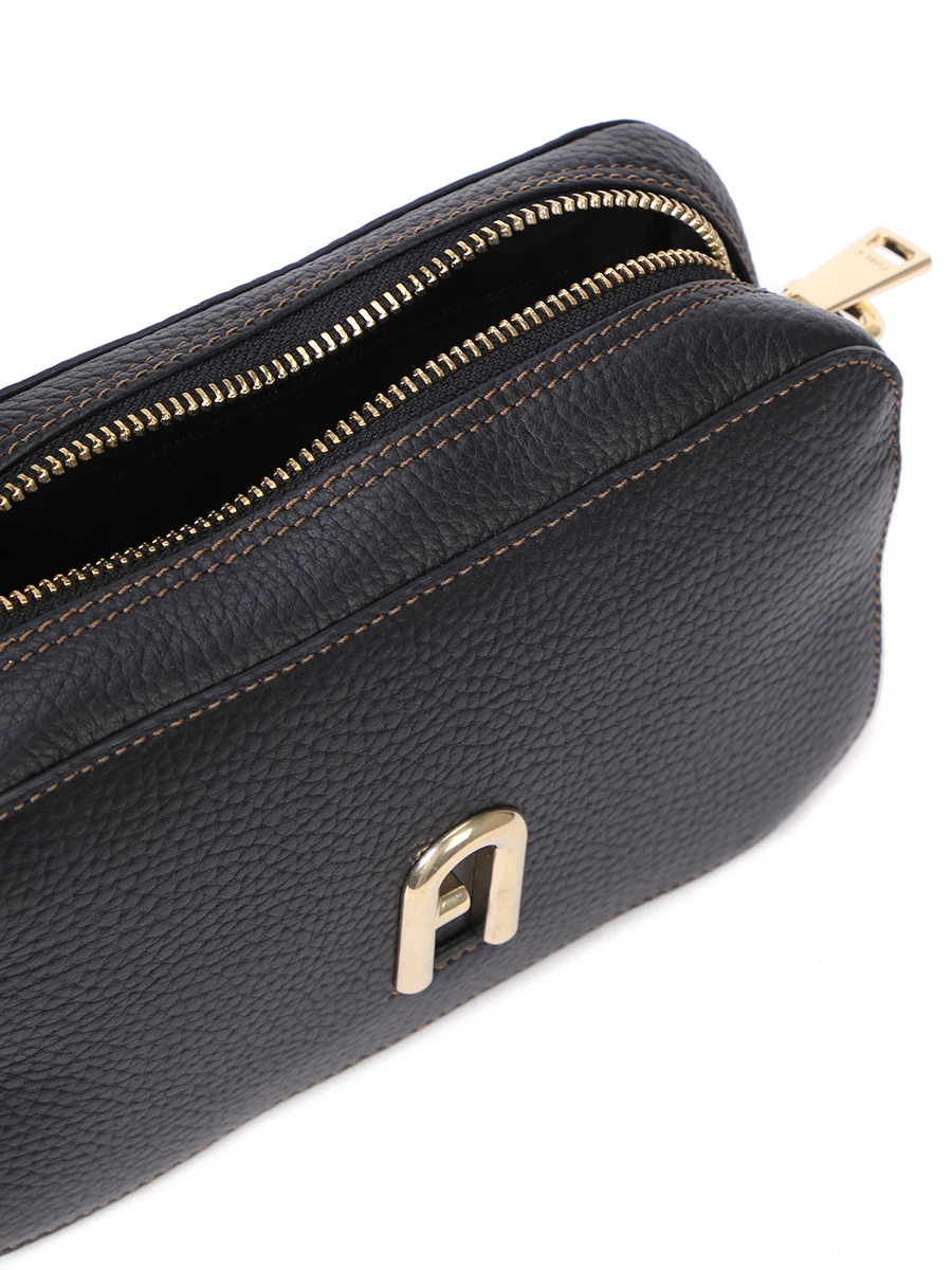 Сумка кожаная Primula