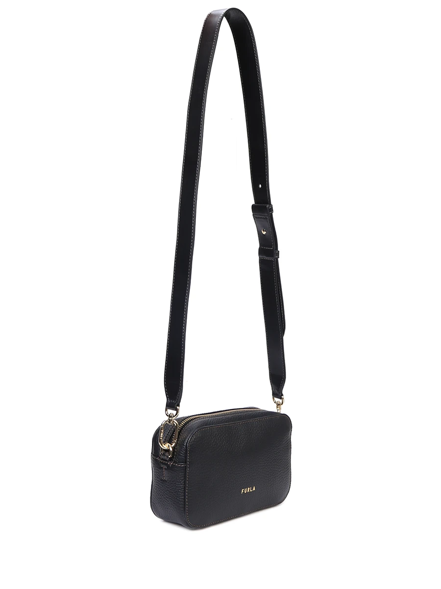 Сумка кожаная Primula