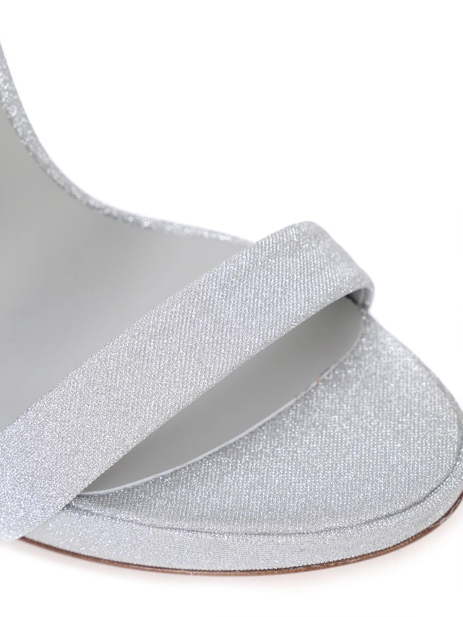 Босоножки текстильные Gwen