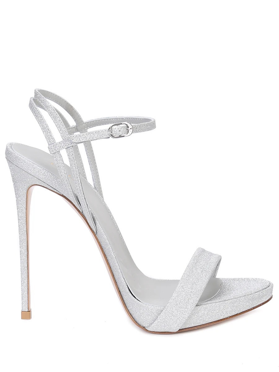 Босоножки текстильные Gwen