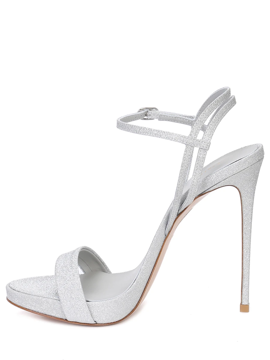 Босоножки текстильные Gwen