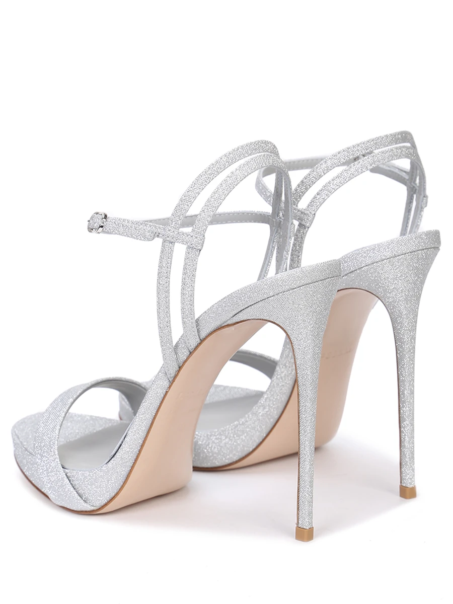 Босоножки текстильные Gwen