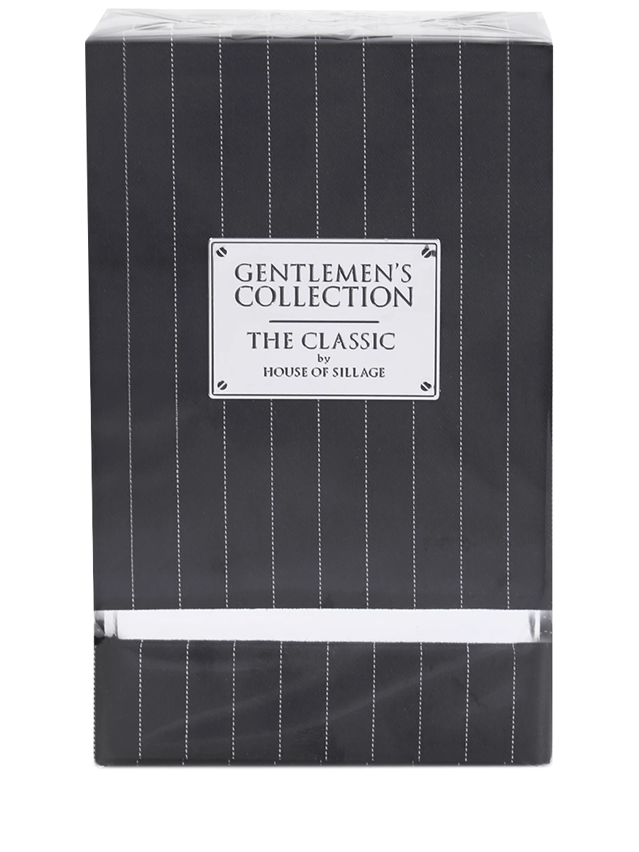 Парфюмированная вода Gentlemen's Collection The Classic