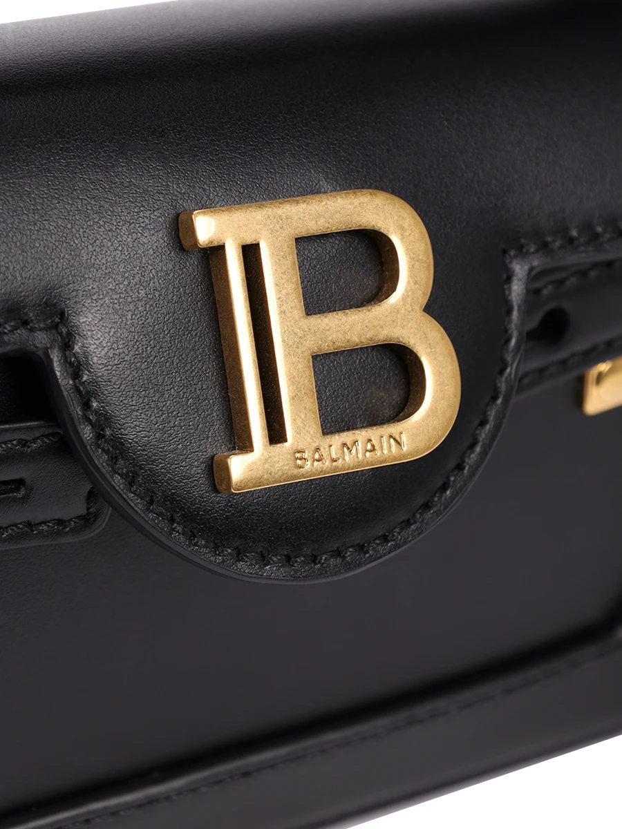 Сумка кожаная