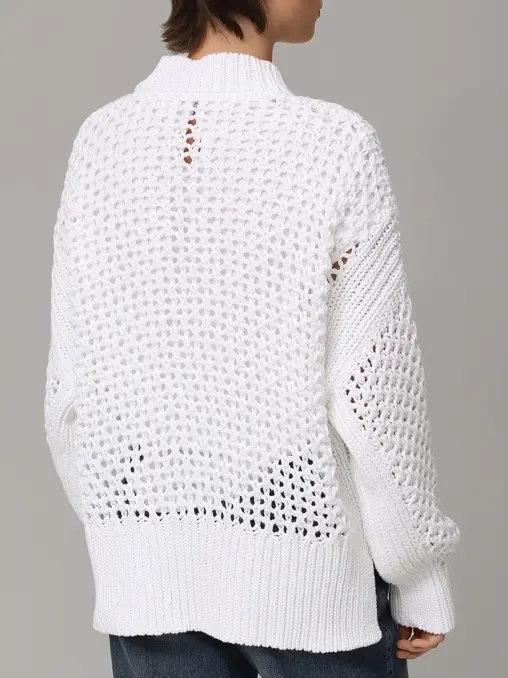 Кардиган хлопковый BRUNELLO CUCINELLI