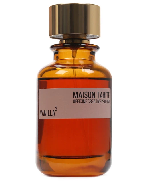 Парфюмерная вода Vanilla² MAISON TAHITE