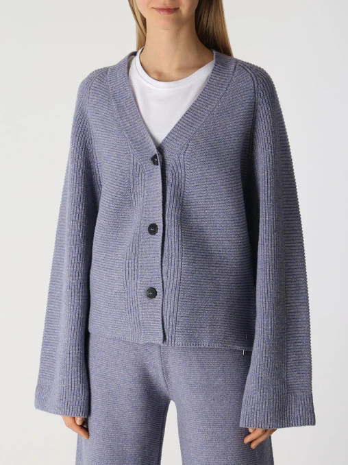 Костюм шерстяной BOGNER
