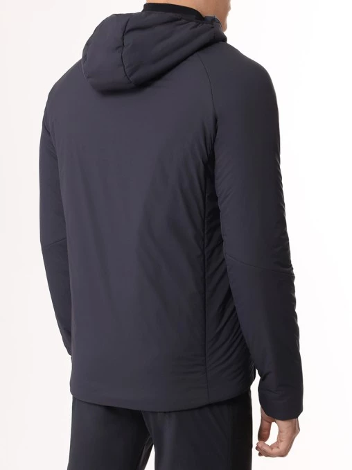 Куртка с логотипом MARTINI SPORTSWEAR