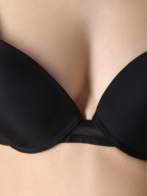 Бюстгальтер push-up MAISON LEJABY