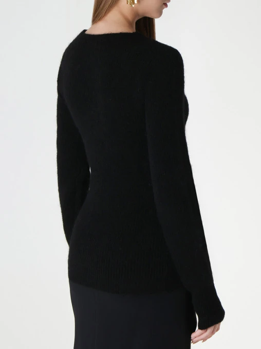 Кардиган однотонный JACQUEMUS