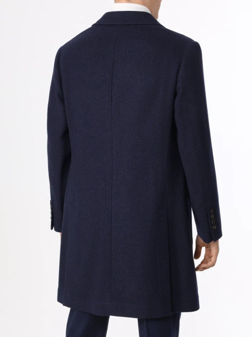 Пальто кашемировое BRUNELLO CUCINELLI