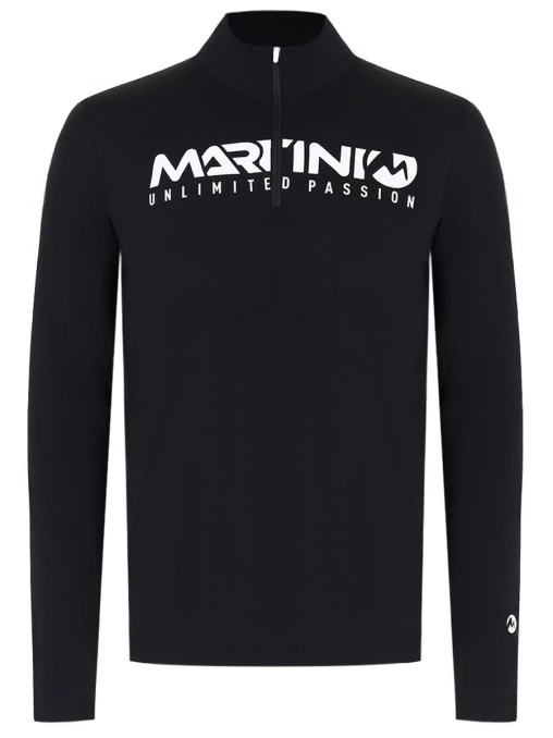 Бадлон с логотипом MARTINI SPORTSWEAR