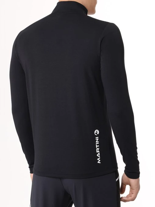 Бадлон с логотипом MARTINI SPORTSWEAR