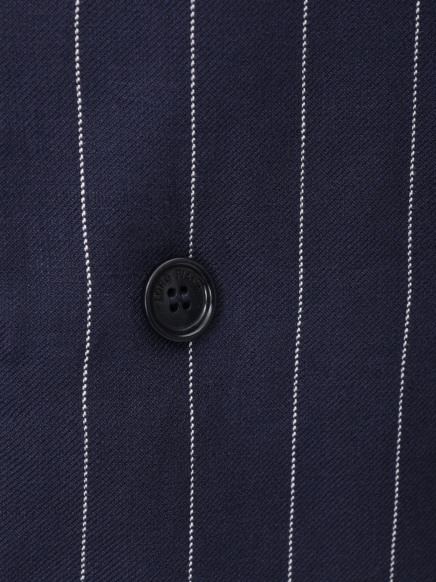 Пиджак льняной