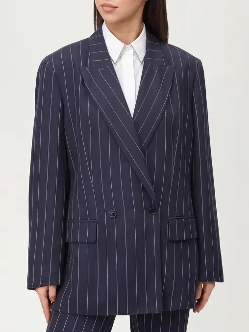 Пиджак льняной LORO PIANA