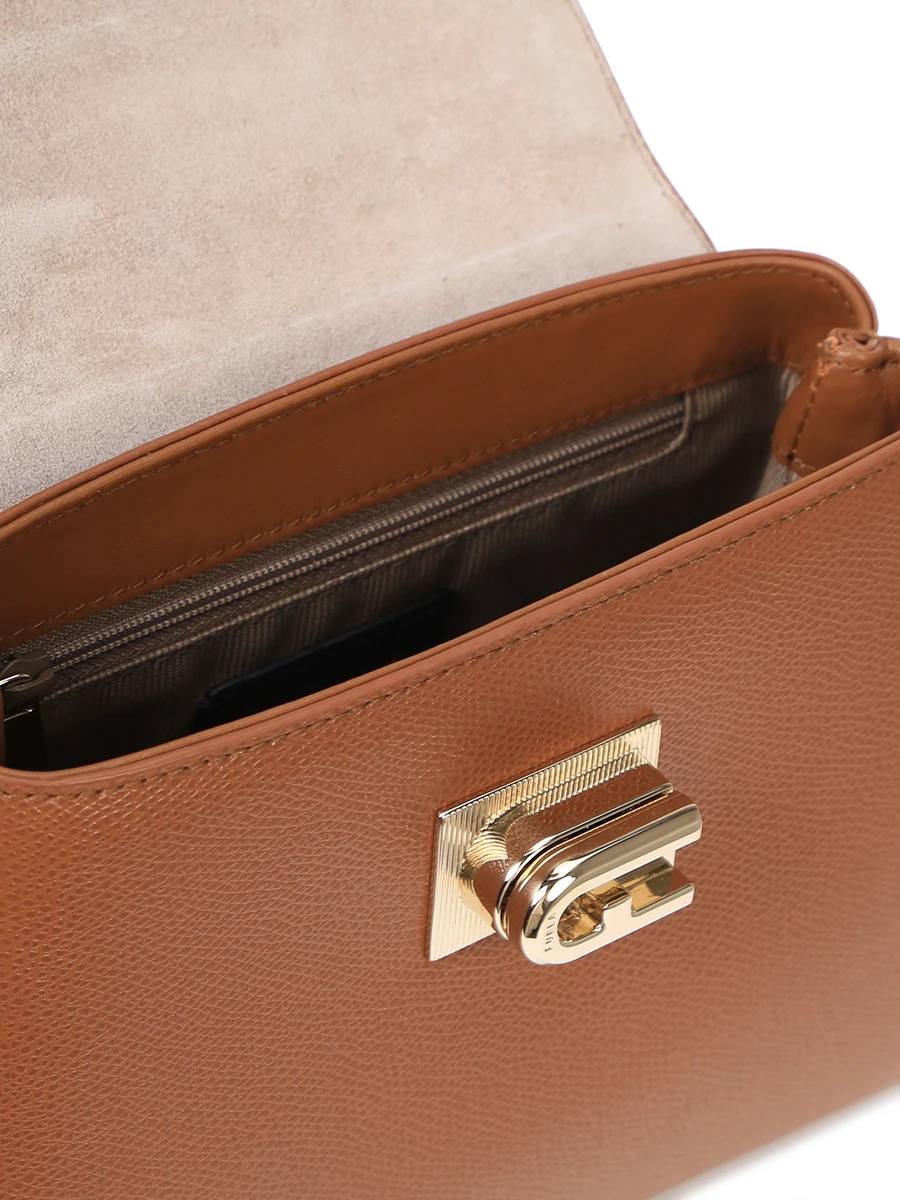 Сумка кожаная 1927