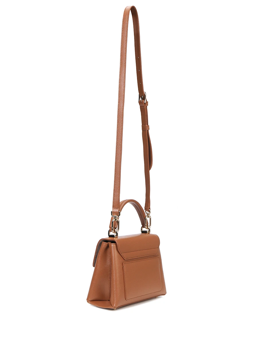 Сумка кожаная 1927