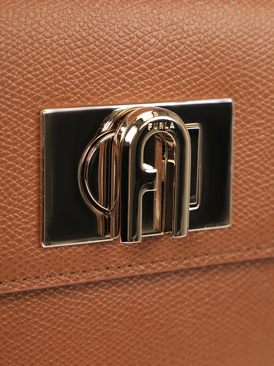 Сумка кожаная 1927