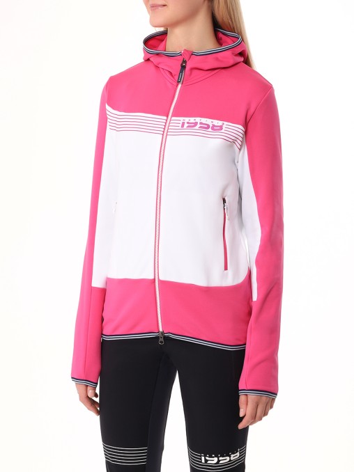 Олимпийка с логотипом MARTINI SPORTSWEAR
