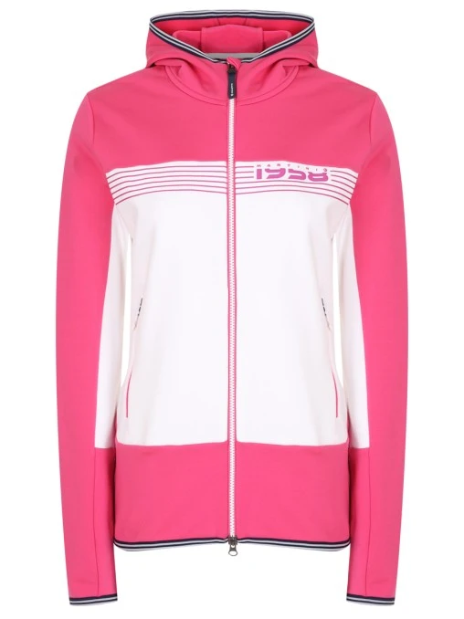 Олимпийка с логотипом MARTINI SPORTSWEAR
