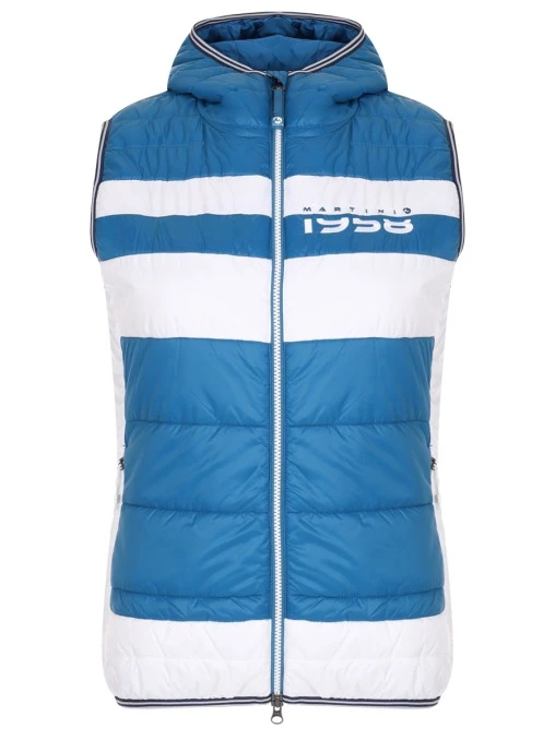 Жилет стеганый MARTINI SPORTSWEAR